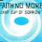 Last Cup of Sorrow
