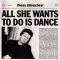 All She Wants to Do Is Dance