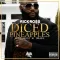 Diced Pineapples