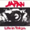 Life in Tokyo