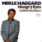 Hungry Eyes
