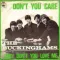 Don't You Care