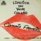 Lipstick on Your Collar