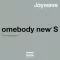 Somebody New