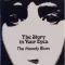 The Story in Your Eyes