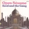 Open Sesame