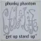 Get Up, Stand Up