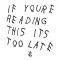 How About Now