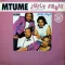 Juicy Fruit