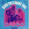 Baby, I'm a Want You