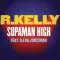 Supaman High