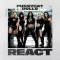 React