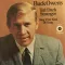 Tall Dark Stranger
