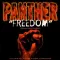 Freedom (Theme from Panther)