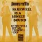 Farewell Is a Lonely Sound