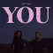 You