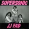 Supersonic