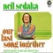 Our Last Song Together
