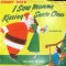 I Saw Mama Kissing Santa Claus