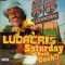 Saturday (Oooh! Ooooh!)