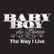 The Way I Live