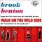 Walk on the Wild Side