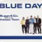 Blue Day