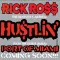Hustlin'