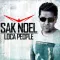 Loca People (Tribute to Sak Noel)