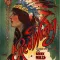 Red Wing (An Indian Fable)