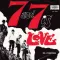 Seven and Seven Is