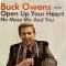 Open Up Your Heart