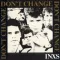 Don't Change