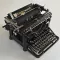 The Typewriter