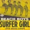 Surfer Girl