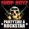 Party Like a Rockstar