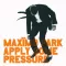 Apply Some Pressure