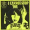 I Cannot Stop You