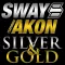 Silver and Gold