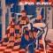 Moog Droog (EP)