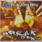 Breakdown