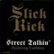 Street Talkin'