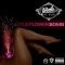Lotus Flower Bomb