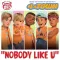 Nobody Like U