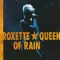 Queen of Rain