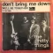 Don't Bring Me Down