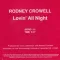 Lovin' All Night