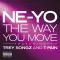 The Way You Move