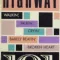 Walkin', Talkin', Cryin', Barely Beatin' Broken Heart