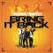 Bring It Back